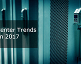 
Data Center Trends in 2017<br><br>