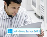 
Installing and Configuring Windows Server 2012 (70-410)