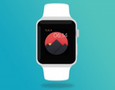 
Apple Watch for Beginners, Learn by Making 5 Real-World Apps