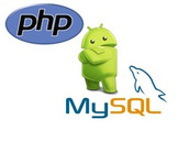 
Android Development Working With Mysql & PHP(Live on Web)