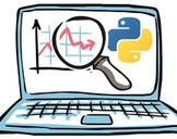
Learning Python for Data Analysis and Visualization