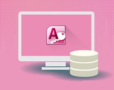 
Microsoft Access 2010 Tutorial - Learn At Your Own Pace
