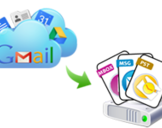 
How to Download all Old Emails from Gmail to Outlook for Backup Concern<br><br>