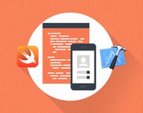 
Swift 2.0 with Xcode 7 - A Comprehensive Practical Guide