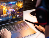 Is gaming laptop better than workstation desktop PCs