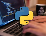 
Python Programming for Beginners: Learn Python in One Day