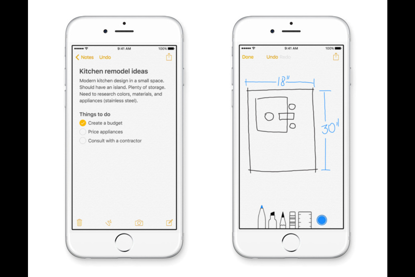 8 new features to look out for in the IOS 9 - Image 6