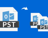 Increase PST File Size in Outlook Via Registry Editor