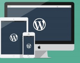 
Build your dream Web site easily with WordPress™