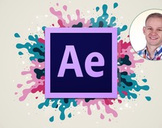 
After Effects Logo Animation - after effects motion graphics