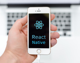 
A New Simplified iOS App Development Using Facebook\'s React Native<br><br>