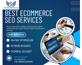 What are the best affordable eCommerce SEO services and packages available in India for boosting onl...