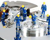 
3 Reasons Why Data Recovery Services Are Invaluable<br><br>
