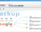 Easy Ways to Backup Google Apps Calendar Using GApps Backup Tool
