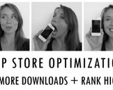 Get More App Downloads & Rank Higher App Store Optimization