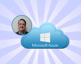 
70-533 Implementing Microsoft Azure Infrastructure Solutions