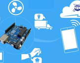 
Introduction to Internet of Things(IoT) using Arduino