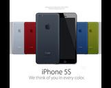 
Rumor Roundup: iPhone 5S Expected at Apple\'s Sept. 10 Event<br><br>
