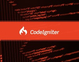 Beginners Guide to Codeigniter