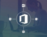 
The Ultimate Microsoft Office 2013 Training Bundle 71 Hours