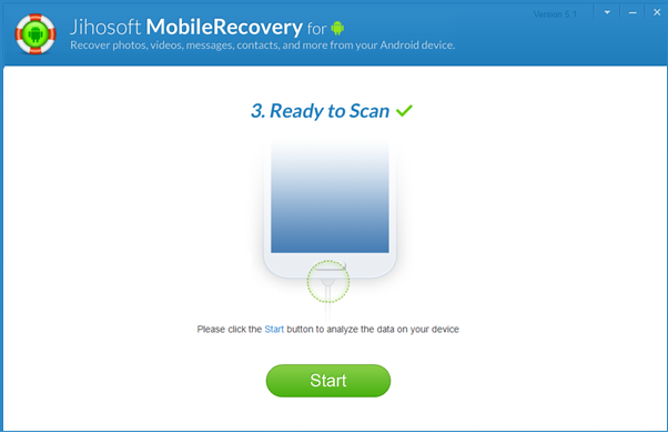 How to Recover Data from Samsung Mobile Phones - Image 5