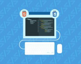 
Beginner HTML and CSS