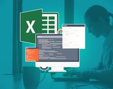 
Excel VBA: The VBA Beginner's Blueprint to Programming Excel