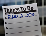 
Ways to Search for a New Job<br><br>