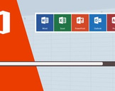 
Learn What's New in Microsoft Office 2016!