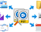 
The Best Free PST Repair Tool for MS Outlook<br><br>