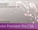 
Adobe Premiere Pro CS6