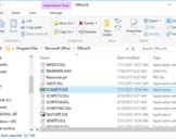 
Restoring a PST File With Outlook 2016 Tools<br><br>