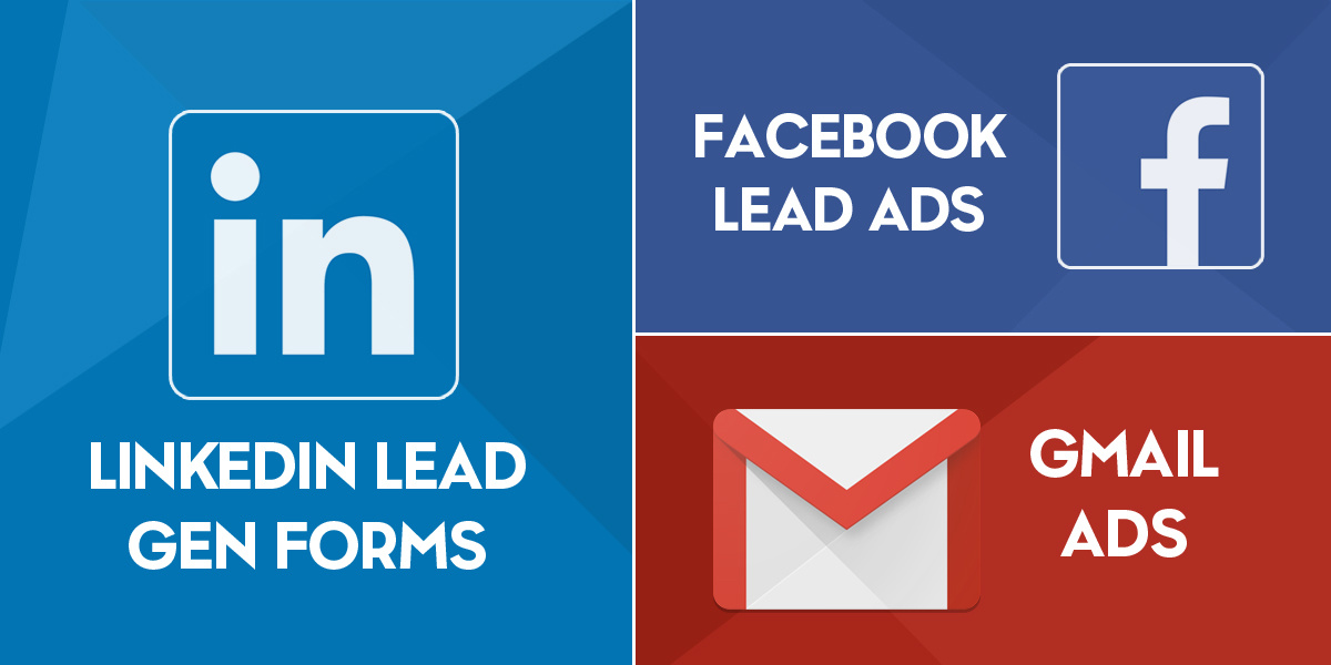 Differences You Need to Know : LinkedIn Lead Gen Forms VS Facebook Lead Ads - Image 1