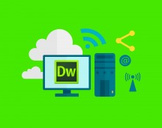 
Create and Manage a Hosted Website With Dreamweaver