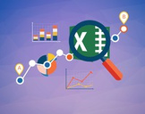 
Intermediate Excel: Crash Course w/ Downloadable Excel Files