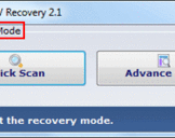 Superb Hyper-V Recovery Software to Perform VHD Recovery Task