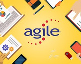 
Mastering Agile Scrum Project Management