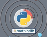 
Data Visualization with Python and Matplotlib