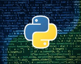 
Mastering Python