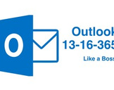 
Outlook 13/16/365 - Like a Boss. How to be crazy efficient.