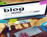 
Blogging for Authors: Writing Blogs on Wordpress or Blogger