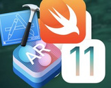 
The Comprehensive Guide to iOS 11 & Swift 4!