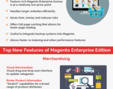 
Magento Technology- The Ideal Platform for Online Store Promotion<br><br>