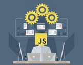 
Become a Javascript Engineer