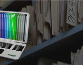 Consider These Various Features of Document Management System Before Going Paperless.