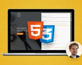 
Build Responsive Real World Websites with HTML5 and CSS3