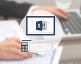 
Microsoft Excel 2013 Beginners/Intermediate Training