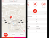 
Why Do Taxi Service Needs Mobile Application For The Business ?<br><br>