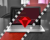 
Master Ruby on Rails - For Beginners