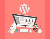 
Create a business website with WordPress
